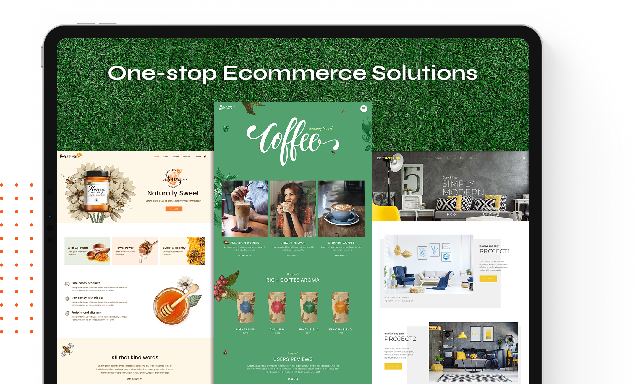 technology-ecommerce-development